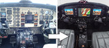 Garmin® Offers New Upgrades and Enhancements to G1000®-Equipped King Air Series Aircraft