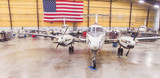 Collins Aerospace selects Hampton Aviation As Authorized Goodrich Deicing System Center