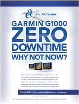 JA Air Center – Zero Downtime with Garmin G1000 Install [Ad]