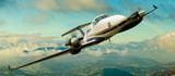 Beechcraft Announces Full Aircraft Lineup to Be Present at EBACE 2013