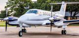 Queensland, Australia Police Order Fleet Of Five King Air 360