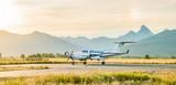 Keeping it Chill: King Air Ground Cooling for Beechcraft King Air 200/300 Series