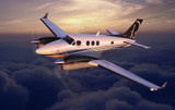 Beechcraft Wins KingAir Order From Leading Chinese Flight Academy