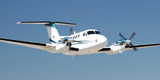 King Air, the Longest-Lived High Efficiency and Low Maintenance Cost Business Aircraft Line