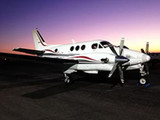 KingAirNation Op-Ed | First GE-powered King Air Earns 135 Air Charter Certification