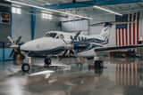 Does this change everything? King Air, known for redundant systems, demonstrates Autoland feature in actual emergency 