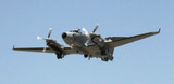 L-3’s Upgraded MC-12W EMARSS-M Prototype Takes First Flight