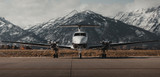 The Majestic King Air of West Coast Aviation Services - Community Spotlight Photos Feature