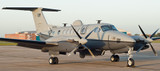 Oklahoma Air National Guard Unit Transitions to MC-12W