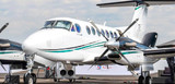 NBAA-BACE 2022: King Air News, Photos and Videos Wrap-Up