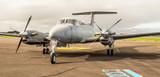 Royal New Zealand Air Force to Replace King Air 200s with King Air 350s