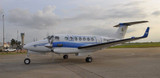Nigerian Air Force’s 350i Plays Key Role in Defeating Terrorist Convoy