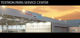 Paris Service Center opened by Textron Aviation at Paris-Le Bourget Airport