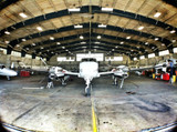 Hawker Beechcraft Services Facilities Named Installation Centers for CenTex HALO 250 Mod