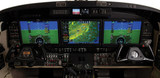 Pro Line Fusion Upgrade Now Certified for Pro Line II-equipped King Air 350