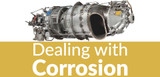 Corrosion Care for PT6A Engines