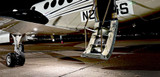 PWI Entry Door LED Light For Beechcraft King Air Granted FAA PMA Approval 