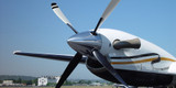 Swept-Blade Technology Drives Raisbeck’s 2014 Sales to New Heights