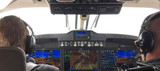 Rockwell Collins to Show Pro Line Fusion Touchscreen Avionics at Airventure 2015 Oshkosh