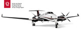 Beechcraft Introduces 90 Day Royal Rollout Program