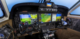 Starlink High-Speed Internet Now Available for King Air Aircraft