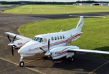 A Win for General Aviation: New Legislation Supports Pilot Privacy and Protects King Air Operators A Win for General Aviation: New Legislation Supports Pilot Privacy and Protects King Air Operators
