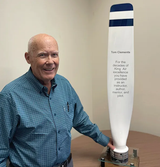 Remembering Tom Clements: A Life of Flying, Teaching, and Giving Back