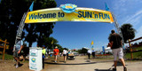 2014 Sun ‘n Fun kicks off 40th Year, King Air celebrates 50th