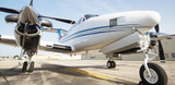 Texas Air Shuttle Utilizes King Air for New All-you-can-fly Air Service