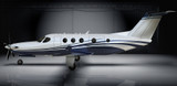 Textron’s New Turboprop Cabin Mockup Will be at Airventure 2016