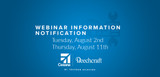 Upcoming Textron Aviation Maintenance Webinars (Tuesday, August 2nd, Thursday, August 11th)