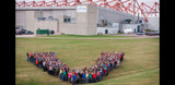 Vector Aerospace celebrates 25th anniversary of its Prince Edward Island MRO facility