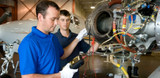 Vector Aerospace signs Exclusive Long-Term Turboprop Engine Services Agreement