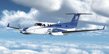 Wheels Up Announces Operations In Texas With Expansion of King Air 350i Program Beginning November 1st