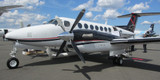 Wheels Up Continues Expansion with Beechcraft King Air Based Service