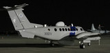 U.S. Customs and Border Protection Add Two More King Air 350/360CER to Fleet U.S. Customs and Border Protection Add Two More King Air 350/360CER to Fleet