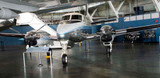 U.S. Air Force National Museum Promotes President Johnson’s King Air