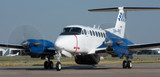 Textron Delivers Special Missions King Air 350ER to Victoria Police Textron Delivers Special Missions King Air 350ER to Victoria Police