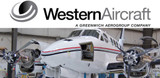 Western Aircraft Has 60th Year Anniversary