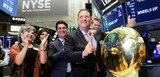 Wheels Up Completes Listing on New York Stock Exchange Wheels Up Completes Listing on New York Stock Exchange