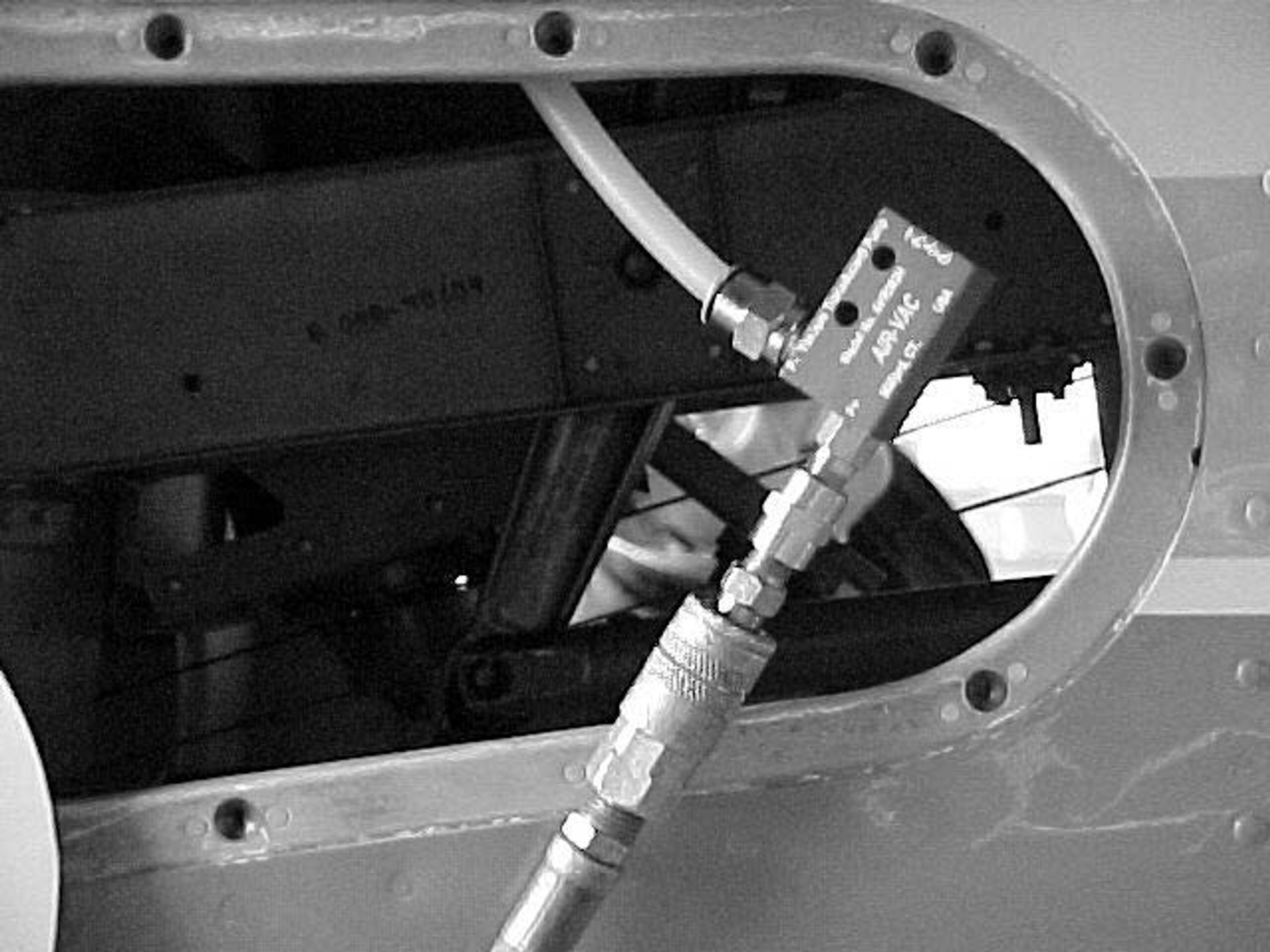 Deicing Boots A Primer (Part 1 of 2)