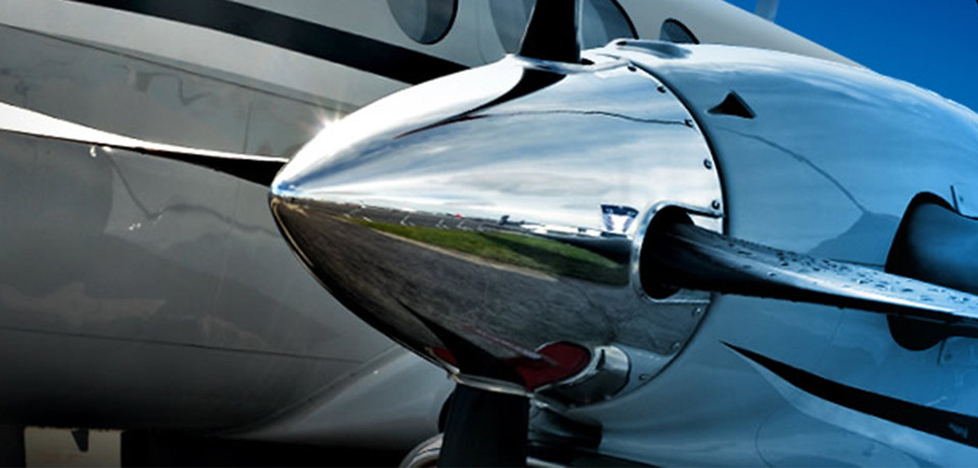 StandardAero Restructures, Turboprop Engine MRO Services at Summerside