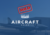 King Air A100