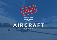 King Air 350ER