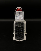 100-384118-23, LIGHT ASSY, RED