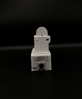 100-384118-23, LIGHT ASSY, RED