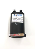 101-380026-3, CABIN ALT & DIFF PRE