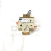 101-384032-5, VALVE ASSY