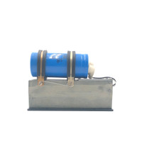 101-384177-9, CONTROLLER-MOTOR SPEED, 2 SPEED