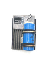 101-384177-9, CONTROLLER-MOTOR SPEED, 2 SPEED